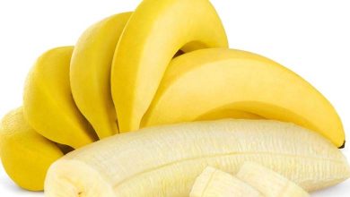 La consommation de bananes pas encore mûres protège contre une maladie grave