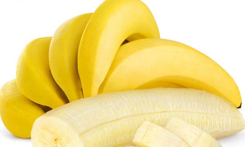 La consommation de bananes pas encore mûres protège contre une maladie grave