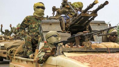 L'armée soudanaise tue 40 civils dans le bombardement d'un marché au sud de Khartoum