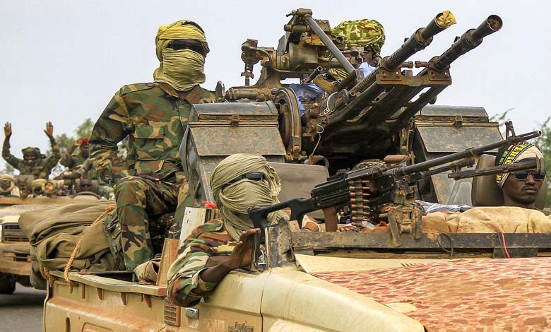 L'armée soudanaise tue 40 civils dans le bombardement d'un marché au sud de Khartoum