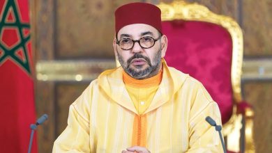 Moroccan monarch, King Mohammed VI, announced national mourning for 3 days on Saturday evening for the souls lost due to the devastating earthquake and ordered the acceleration of rescue operations.