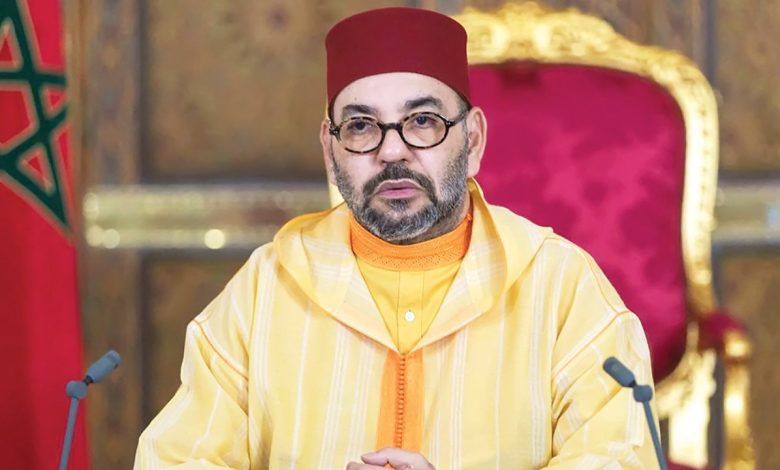 Moroccan monarch, King Mohammed VI, announced national mourning for 3 days on Saturday evening for the souls lost due to the devastating earthquake and ordered the acceleration of rescue operations.