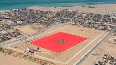 Le Maroc confronte les revendications de l'Algérie concernant le Sahara aux Nations unies