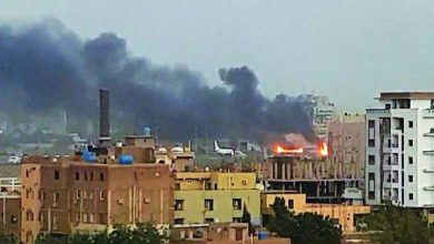 Le conflit au Soudan fait de nouvelles victimes civiles... Bombardement d'une gare routière à Khartoum