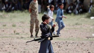 Les Enfants 'Recrutés' du Yémen : L'Innocence Assassinée par les Houthis