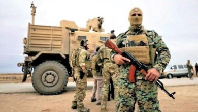 Les FDS accusent l'Iran d'attiser l'« insurrection tribale » à Deir ez-Zor 