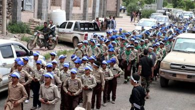 Les Houthis transforment les écoles en centres de recrutement et de collecte de fonds 