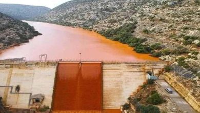 Les Nations Unies mettent en Garde... Un nouveau drame de barrages en libye ?