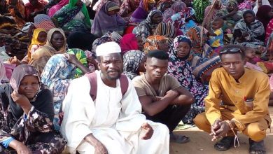 Les Nations unies : Plus de 5 millions de Soudanais déplacés en raison de la guerre