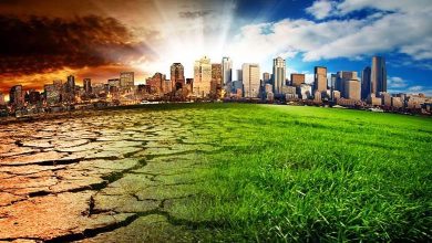 Les Rapports et les observateurs révèlent l'impact du changement climatique sur le monde