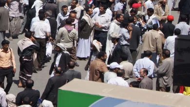 Les membres de Frères Musulmans au Yémen paient le prix de leur terrorisme à Marib... Détails