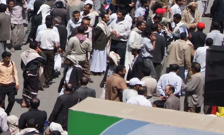 Les membres de Frères Musulmans au Yémen paient le prix de leur terrorisme à Marib... Détails