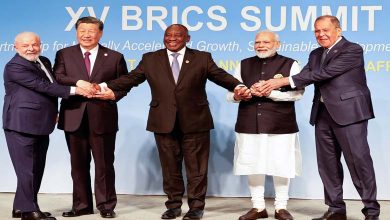 L'influence orientale et le bloc des BRICS : comment la Chine et les pays arabes l'ont emporté au sommet du G20 ?