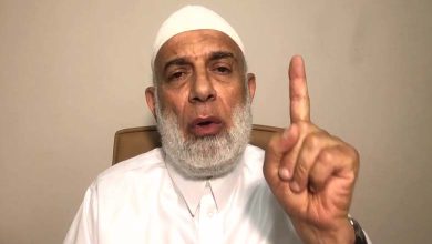 Maladie frappe Wadgy Ghoneim en raison de désaccords avec la direction des Frères musulmans qui tentent de le faire taire