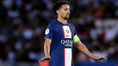 Marquinhos... Une Annonce Préoccupante !