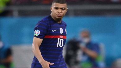 Mbappé perd une fortune à cause du PSG