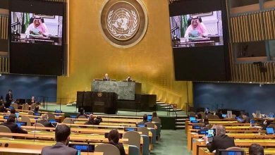 Moments amusants et inoubliables dans l'histoire de l'Assemblée générale des Nations Unies