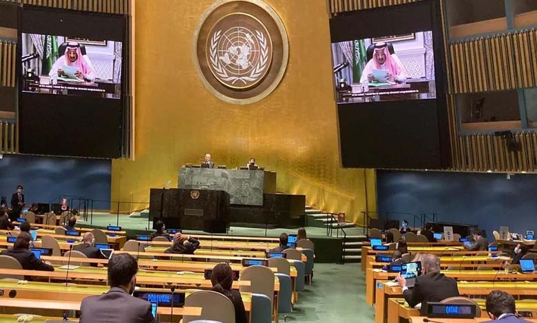 Moments amusants et inoubliables dans l'histoire de l'Assemblée générale des Nations Unies