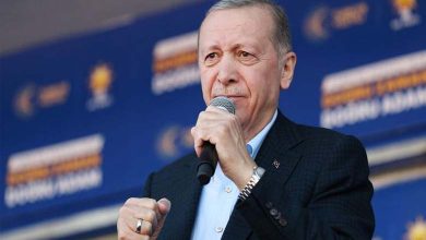 Nouvelles Déclarations d'Erdogan... Mettent-elles un Terme au Rêve de la Turquie d'Adhérer à l'Union Européenne ?
