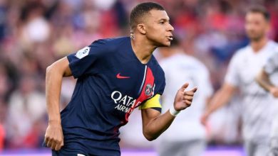 PSG - Mbappé, la fin de la saga