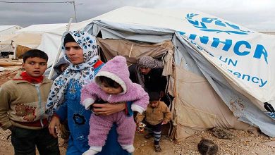 Programme gouvernemental britannique de soutien aux réfugiés en provenance de Syrie, du Soudan et du Yémen et de leur intégration sur le marché du travail