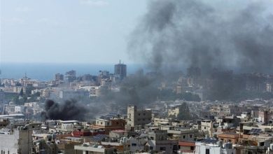 Retour des affrontements dans le camp d’Ain al-Hilweh après une période de calme