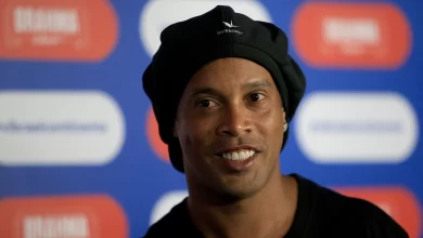 Ronaldinho nie toute accusation infondée et affirme être une victime