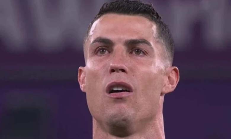 SCANDALE : Cristiano Ronaldo expulsé d'Arabie Saoudite...