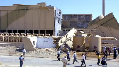 Scénarios pour la Création d'un Réacteur Nucléaire en Irak