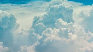 Scientists find "hazardous substance" in clouds that alters climate