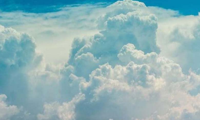 Scientists find "hazardous substance" in clouds that alters climate