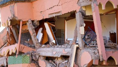 Séisme au Maroc : La résidence de luxe de Gims à Marrakech touchée par les secousses