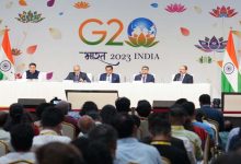 Sommet du G20... Une présence émiratie distinctive et une vision durable
