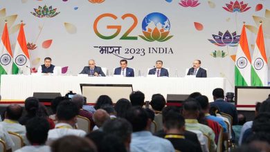 Sommet du G20... Une présence émiratie distinctive et une vision durable