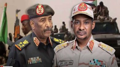 Soudan : L'Alliance pour la Liberté et le Changement met en garde contre Deux Gouvernements