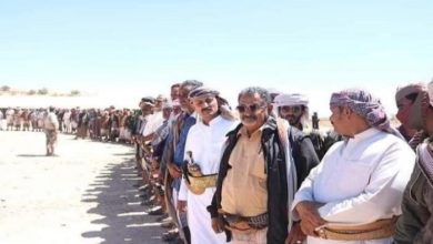 Tentatives des Frères-Houthis de s'infiltrer dans la coalition arabe de légitimer leur pouvoir et de s'emparer de la richesse du sud du Yémen