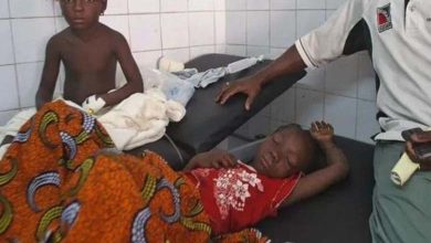 Toutes les victimes sont des enfants... Une maladie mystérieuse continue de faire des ravages en Côte d'Ivoire