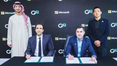Une nouvelle phase du partenariat stratégique - G42 et Microsoft