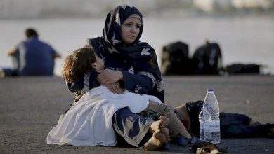 Violations des droits de l'homme et instabilité : de nouveaux risques menacent la fragile stabilité en Syrie De nouveaux risques pèsent sur la fragile stabilité syrienne