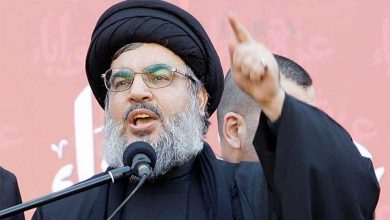 Washington Poursuit les Financeurs du Hezbollah en Colombie