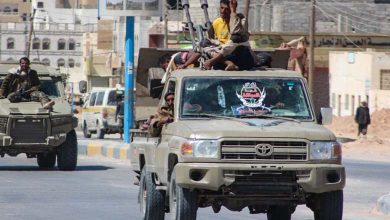 Yémen... Les Forces de Défense de Shabwah Capturent des Leaders d'Al-Qaïda