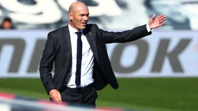 Zinédine Zidane de retour au Real Madrid : Les rumeurs se confirment