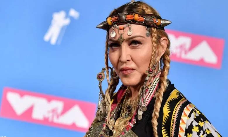 "Madonna" soutient les victimes du séisme... Qu'a-t-elle dit à propos du Maroc ?