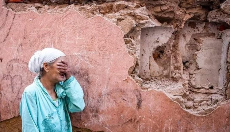 EAU - Campagne de solidarité arabe et internationale sans précédent avec le Maroc après le séisme dévastateur