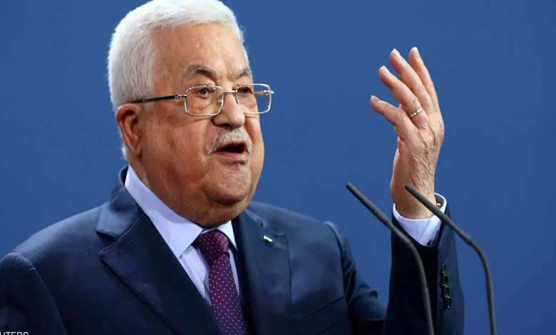 Abbas s'est-il rétracté de sa désolidarisation de Hamas ? 