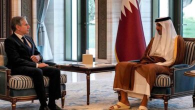 Accord américano-qatari met en jeu le sort du Hamas et de ses dirigeants à Doha