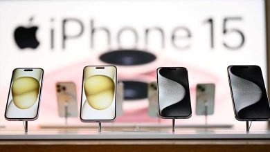 Apple publie une mise à jour pour résoudre le problème de surchauffe de l'iPhone 15