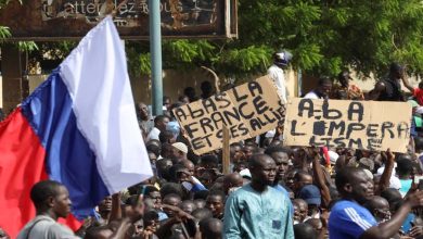 Après la France, la Mission de l'ONU "Indésirable" au Niger
