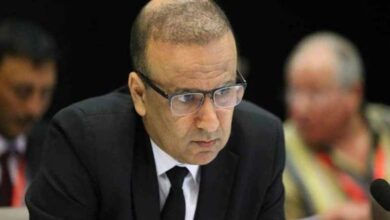 "Proche des Frères"... Arrestation du président de la Fédération tunisienne de football pour corruption 
