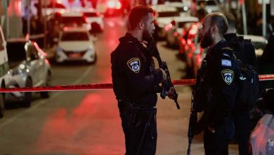 Arrestation d'un enfant Israélien qui a salué l' 'Attaque du Hamas' 